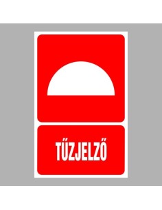 Tűzjelző 2