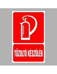 Tűzoltó készülék 2