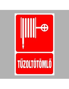 Tűzoltótömlő 2