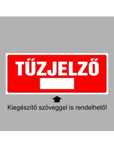Tűzjelző 2
