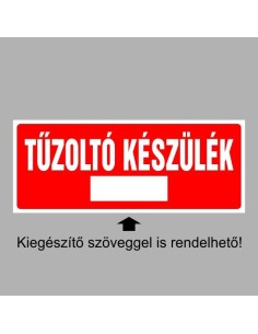 Tűzoltó készülék 2