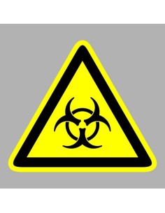 Biológiai veszély! 2