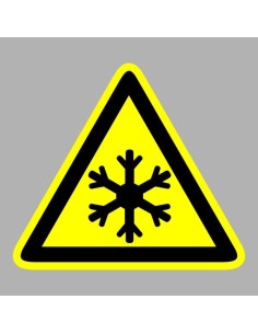 Alacsony hőmérséklet 2