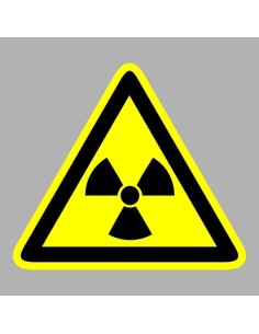Sugárveszély! 2