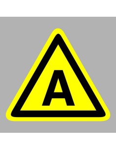 "A" Tűzveszélyességi fokozat 2