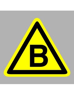 "B" Tűzveszélyességi fokozat 2