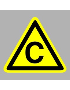 "C" Tűzveszélyességi fokozat 2