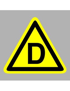 "D" Tűzveszélyességi fokozat 2