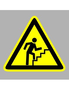 Vigyázz! Lépcső 2