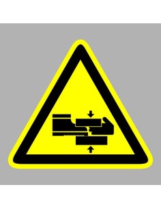 Végtagok sérülésének veszélye 2