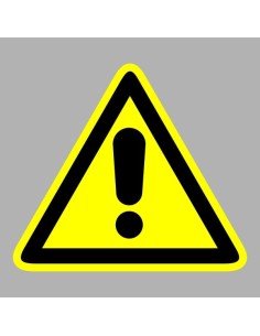 Általános veszély 2