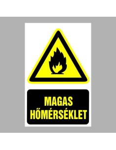 Magas hőmérséklet 2