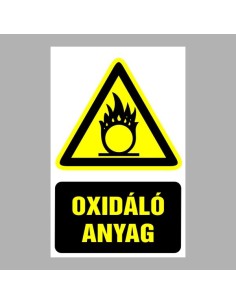 Oxidáló anyag 2