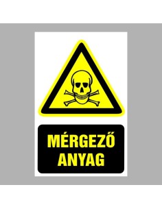 Mérgező anyag 2