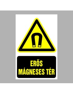 Erős mágneses tér 2