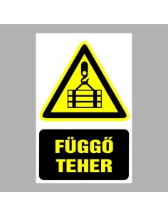 Függő teher 2