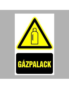 Gázpalack 2