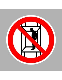 Fülkébe lépni tilos! 2