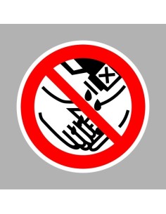 Oldószerrel kezet mosni tilos! 2