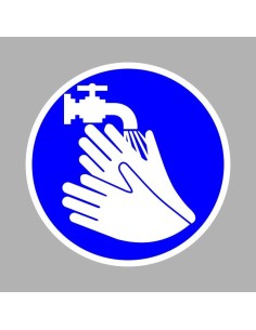 Kézmosás kötelező! 2