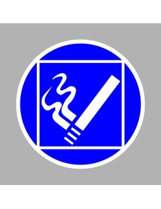 Dohányzásra kijelölt helyiség! 2