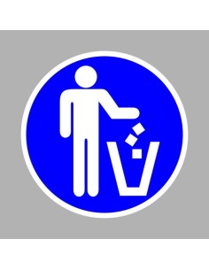 Használja a szemetest 2