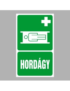 Hordágy 2