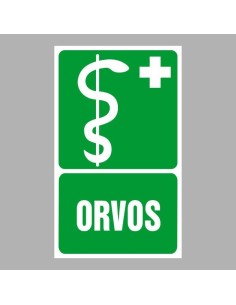 Orvos 2