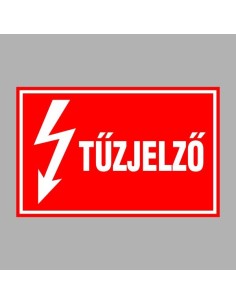 TÛZJELZÕ 2