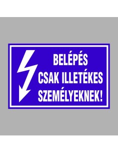 BELÉPÉS CSAK ILLETÉKES SZEMÉLYEKNEK! 2