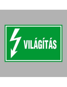 VILÁGÍTÁS 2
