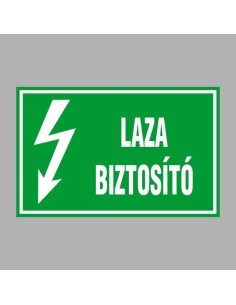 LAZA BIZTOSÍTÓ 2
