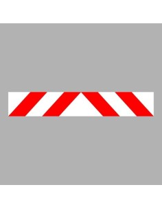 Veszélyt jelző figyelmeztető csíkok - Veszélyt jelző figyelmeztető csík