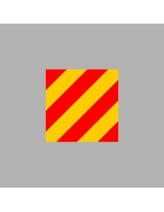 Veszélyt jelző figyelmeztető csíkok - Veszélyt jelző figyelmeztető csík