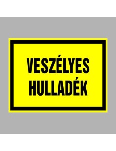 Veszélyes hulladék  2