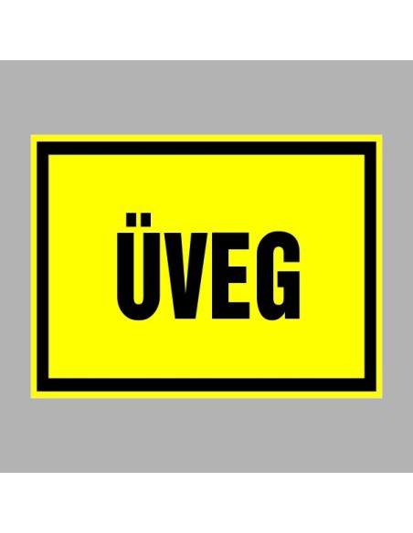 Hulladékkezelés, Szelektív hulladék gyűjtés - Üveg