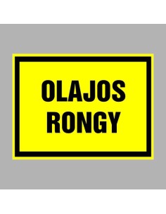Olajos rongy 2