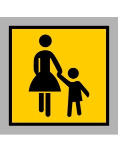 Gyermekszállítás 2