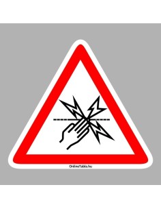 Vigyázz villanypásztor! 2