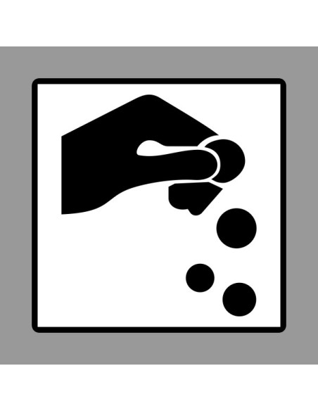 KRESZ tábla, Közúti jelzőtábla - "H" Kiegészítő jelzőtáblák - Díjfizetési Kötelezettség