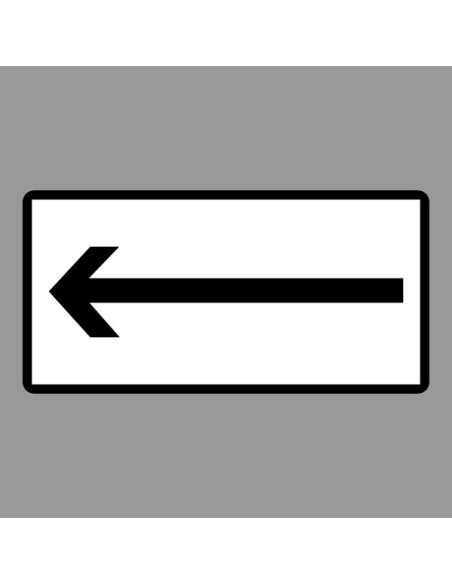 KRESZ tábla, Közúti jelzőtábla - "H" Kiegészítő jelzőtáblák - Tilalom Kezdete