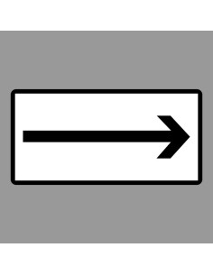 KRESZ tábla, Közúti jelzőtábla - "H" Kiegészítő jelzőtáblák - Tilalom Vége