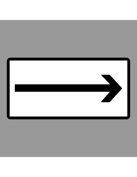 KRESZ tábla, Közúti jelzőtábla - "H" Kiegészítő jelzőtáblák - Tilalom Vége