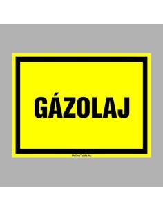 Gázolaj 2