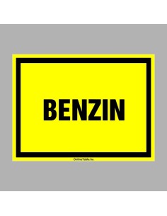 Benzin 2