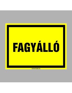 Fagyálló 2