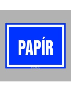 Papír 2