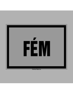 Fém 2