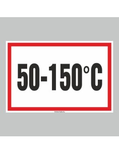 HŐMÉRSÉKLET JELZŐ 2