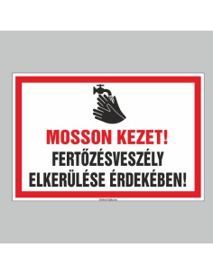 MOSSON KEZET! FERTÕZÉSVESZÉLY ELKERÜLÉSE ÉRDEKÉBEN! 2